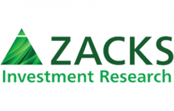 Zacks è un provider di ricerca sugli investimenti