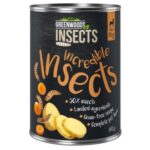Greenwoods insect food - Gainshore