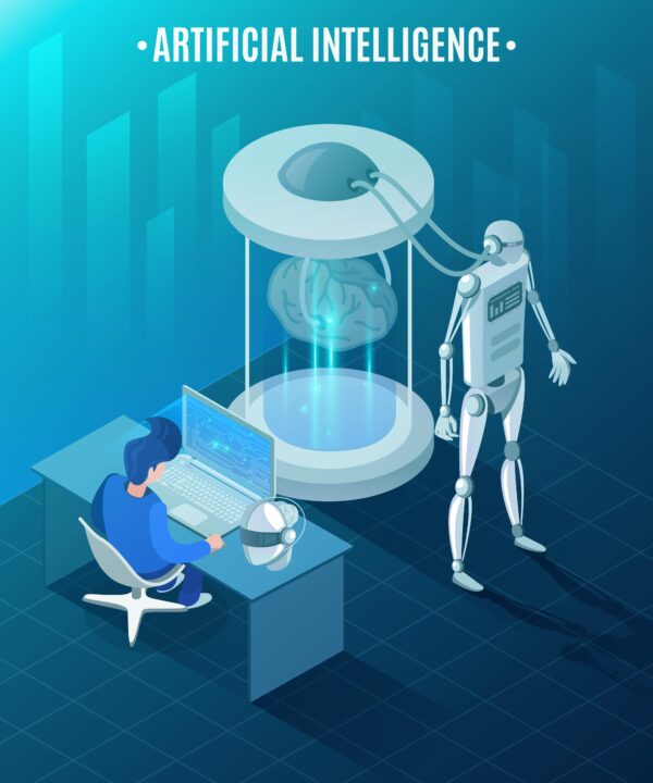 Le 10 migliori azioni di intelligenza artificiale (2025)
