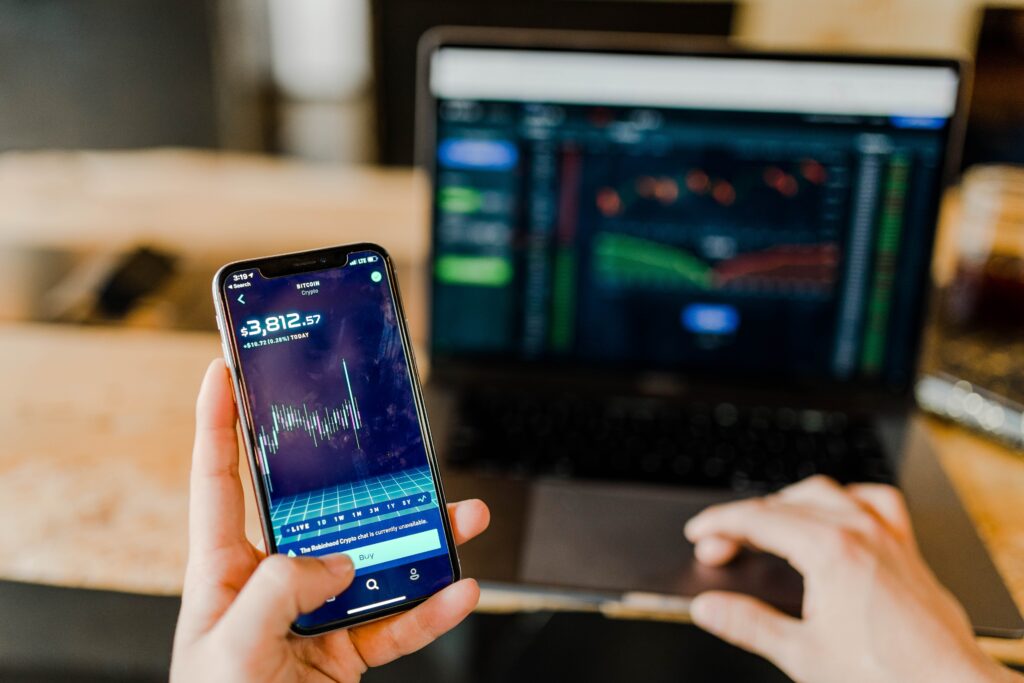 Gainshore Investments Performance - Live reurns