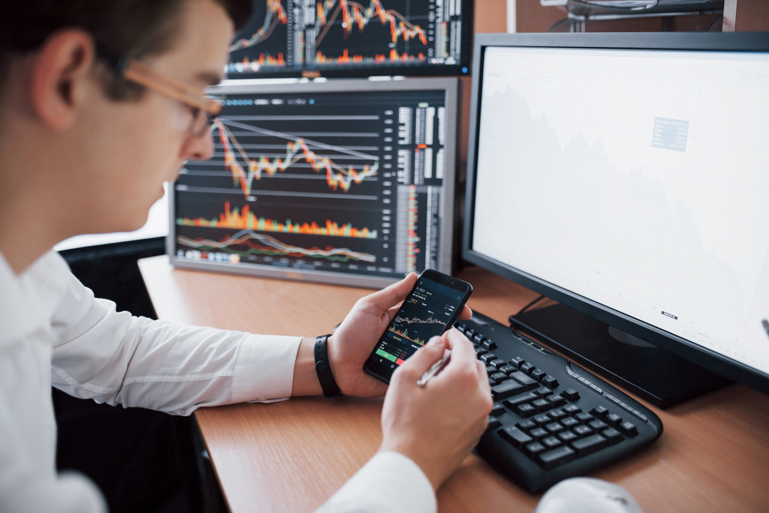 Best trading apps in 2025